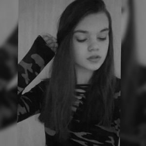 Meet your Posher, Kristin